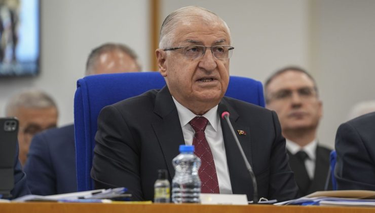 Güler: “Ada’da adil ve kalıcı çözüm için tek çıkar yol eşit uluslararası statüsünün kabulüdür”