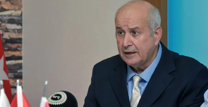 Gülbahar, liderler görüşmesi sonrasında yapılan ortak açıklamayı eleştirdi