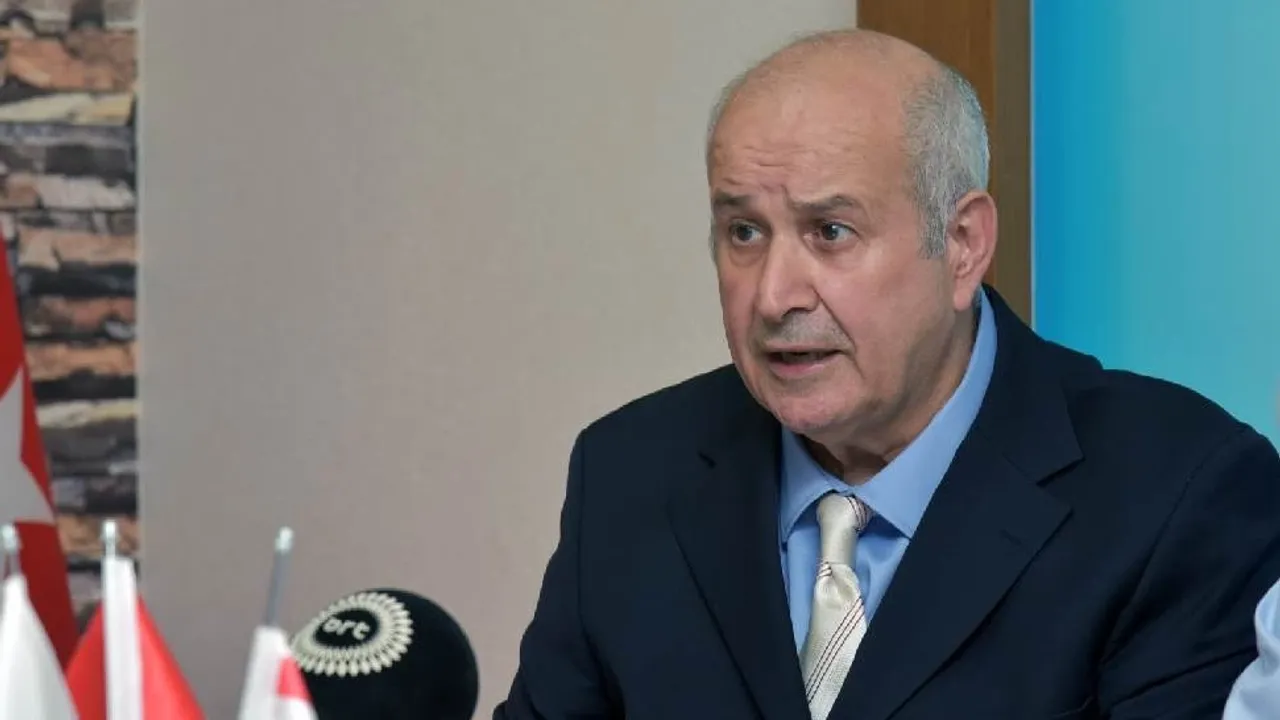 Gülbahar, liderler görüşmesi sonrasında yapılan ortak açıklamayı eleştirdi