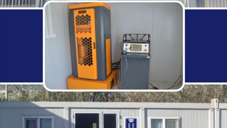 Taşıyıcı yapı malzemeleri İMO uygunluk belgesi olmadan ithal edilemeyecek