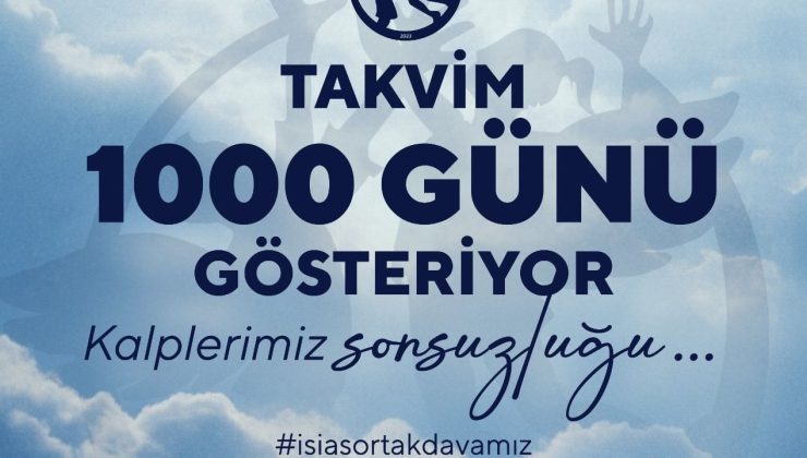 İsias Otel davasında kamu görevlileri hakkındaki bilirkişi raporu açıklandı