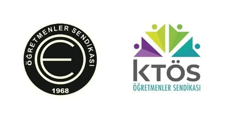 KTÖS, KTOEÖS’ün grevine dayanışma belirtti