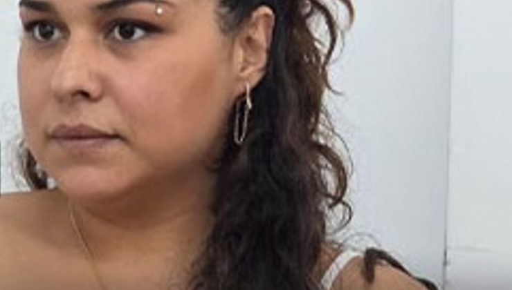 “Bir anne olarak adalet istiyorum”