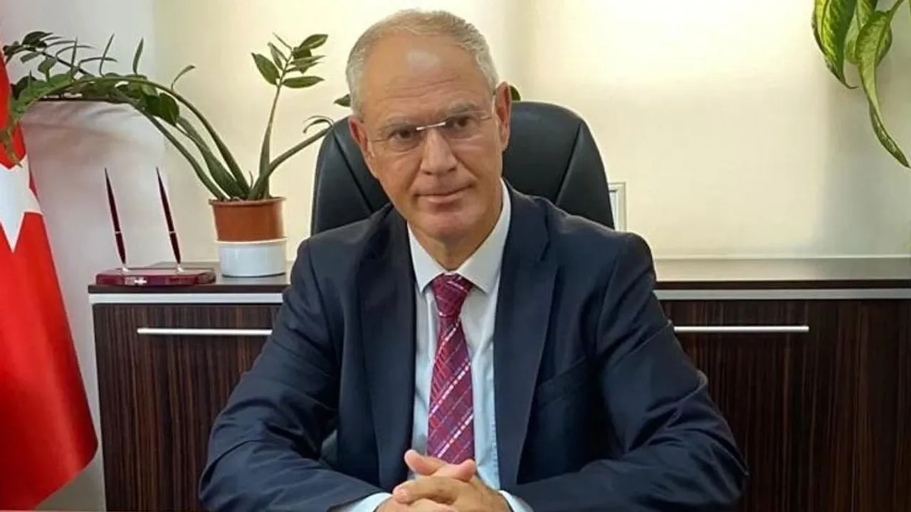 Hasipoğlu: “2025’te 17 çocuk devlet korumasına alındı”