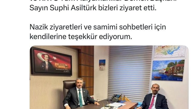 “Acımıza saygı gösterin”