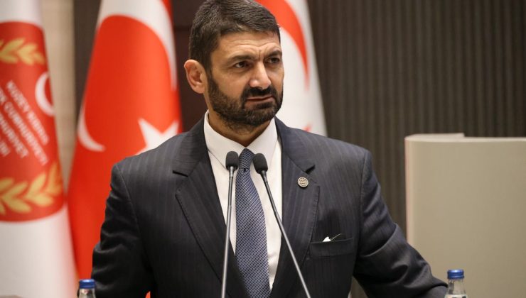 “Partimizin tartışılmasına müsaade etmeyiz”