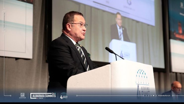 “Hedef, iş dünyasında daha fazla yer almak”