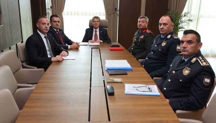 Ülkeye girişlerde ek tedbirler alınacak