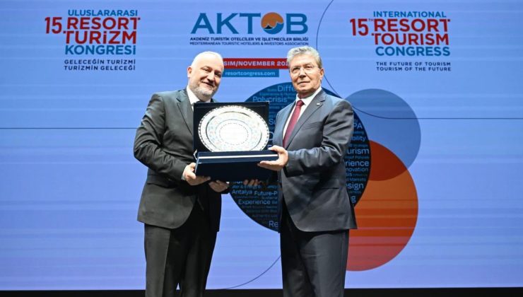 “KKTC’ye sahip çıkın, ambargoları birlikte aşalım”