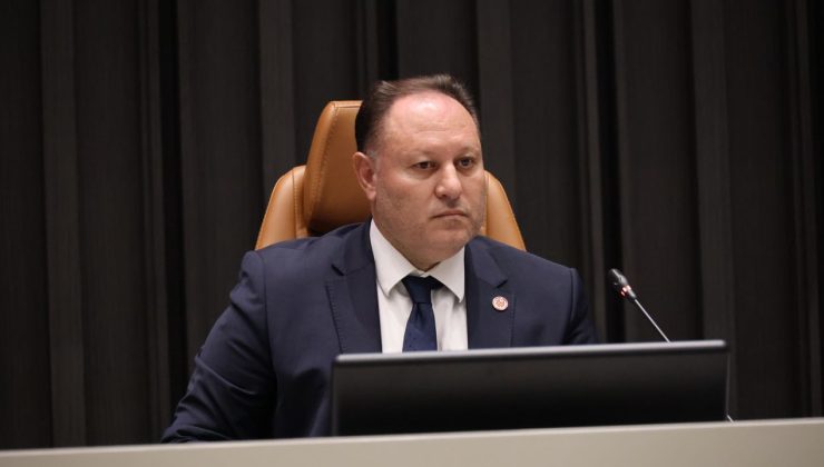 Öztürkler, KKTC’nin 42. kuruluş yıl dönümünü kutladı