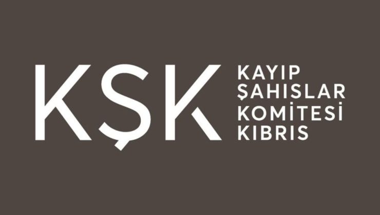 Almanya’dan Kayıp Şahıslar Komitesi’ne 200 bin euro bağış