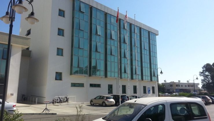 Resmi Kabz Memurluğu ve Mukayyitlik Dairesi Müdürü Sarıkaya’dan açıklama