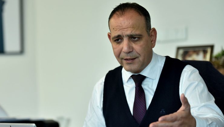 LTB Başkanı Harmancı: “Asıl Risk Baraj ve Gölet Taşması – Hastane En Kırılgan Bölge”