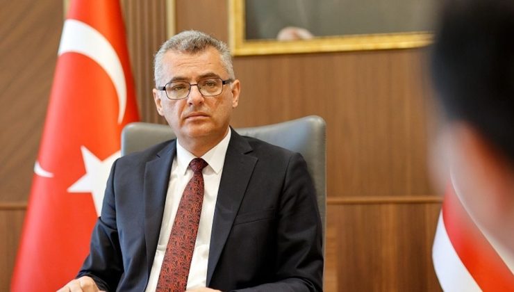 Cumhurbaşkanı Erhürman: “Yaşadıklarımızı ağırlaştıran faktörleri belirlememiz ve bir eylem planı çıkarmamız gerekiyor”