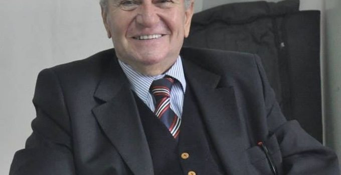 Hilmi Özen Yarın Son Yolculuğuna Uğurlanacak