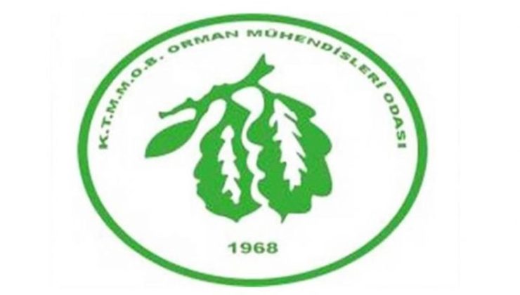 Orman Mühendisleri Odası ağaçlandırmanın artırılması çağrısı yaptı