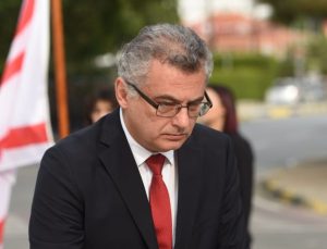 Amacımız, hiçbir çocuğun geleceksiz kalmamasıdır