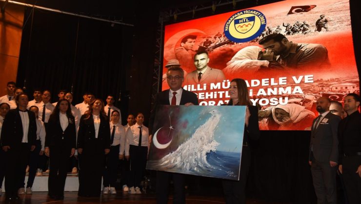 Güvenlik, eşitlik ve egemenlikten vazgeçmeyiz