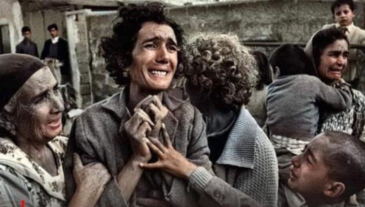 Unutmadık, unutmayacağız