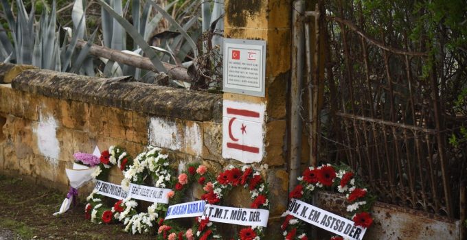 Şehit Er Hasan Kara unutulmadı