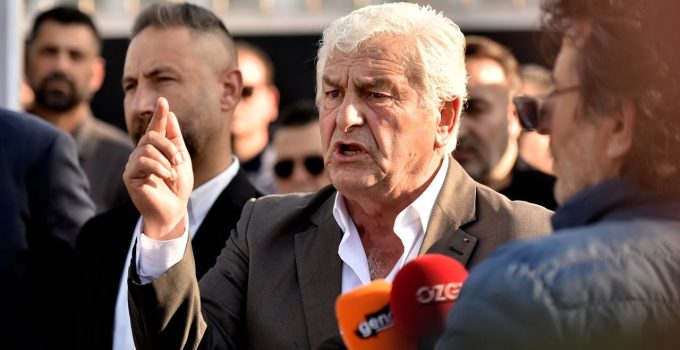 Halka dalga geçiliyor