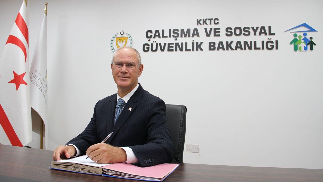 Asgari Ücret Tespit Komisyonu 26 Aralık’ta toplanacak