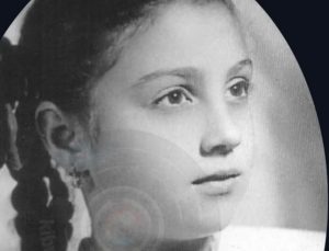 Unutulmayan bir acı