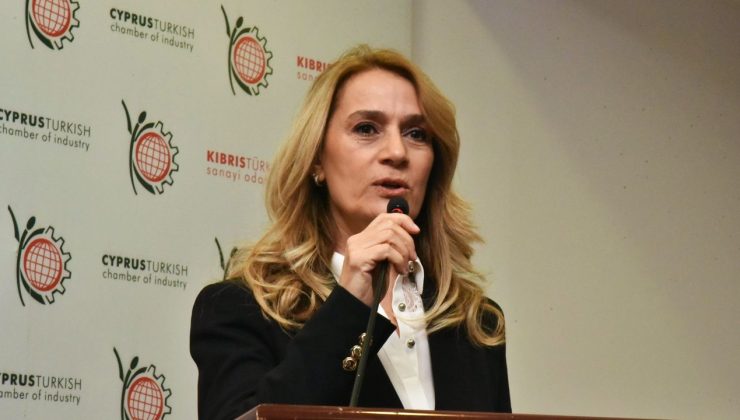 Sanayide 15 binden fazla çalışan var