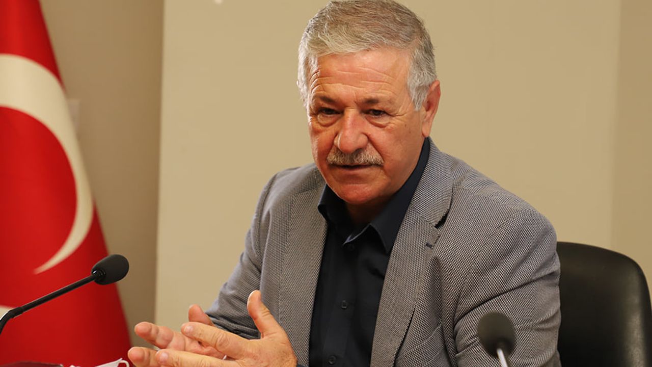 “Serhat’ın görevden alınmasını istemiştik”