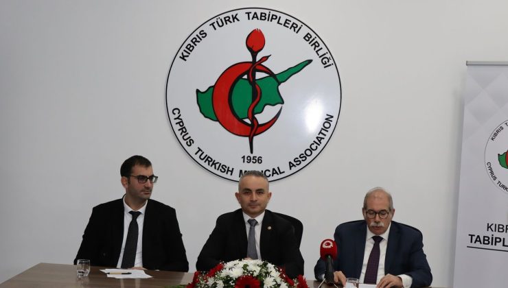 Sağlık sistemi alarm veriyor