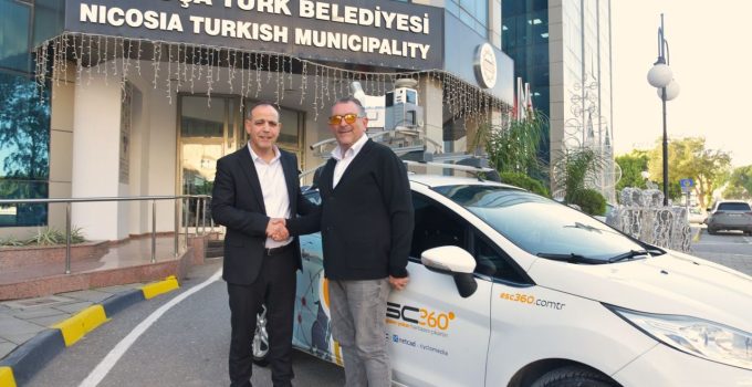 LTB’de Coğrafi Bilgi Sistemi güncelleme çalışmaları devam ediyor