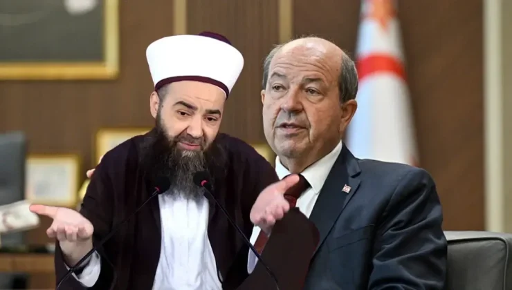 “Cübbeli Ahmet bana oy kaybettirdi”