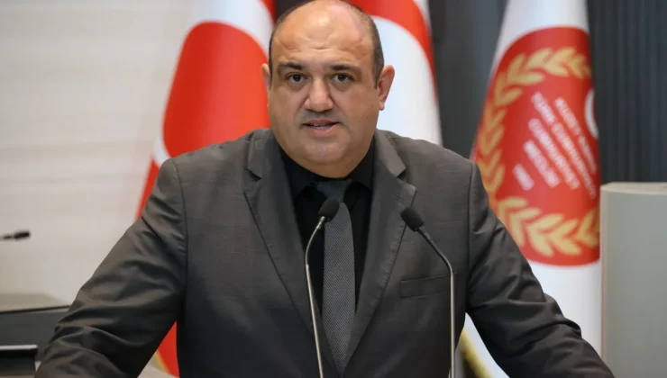 Barçın’dan BİMER’in bütçesine tepki