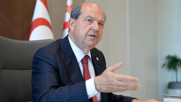 “UBP, seçimde istediğim gibi çalışmadı”