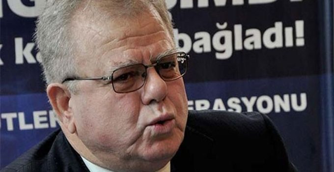 Işık, büyükbaş hayvan etini bir ay süre ile boykot kapsamına aldıklarını açıkladı