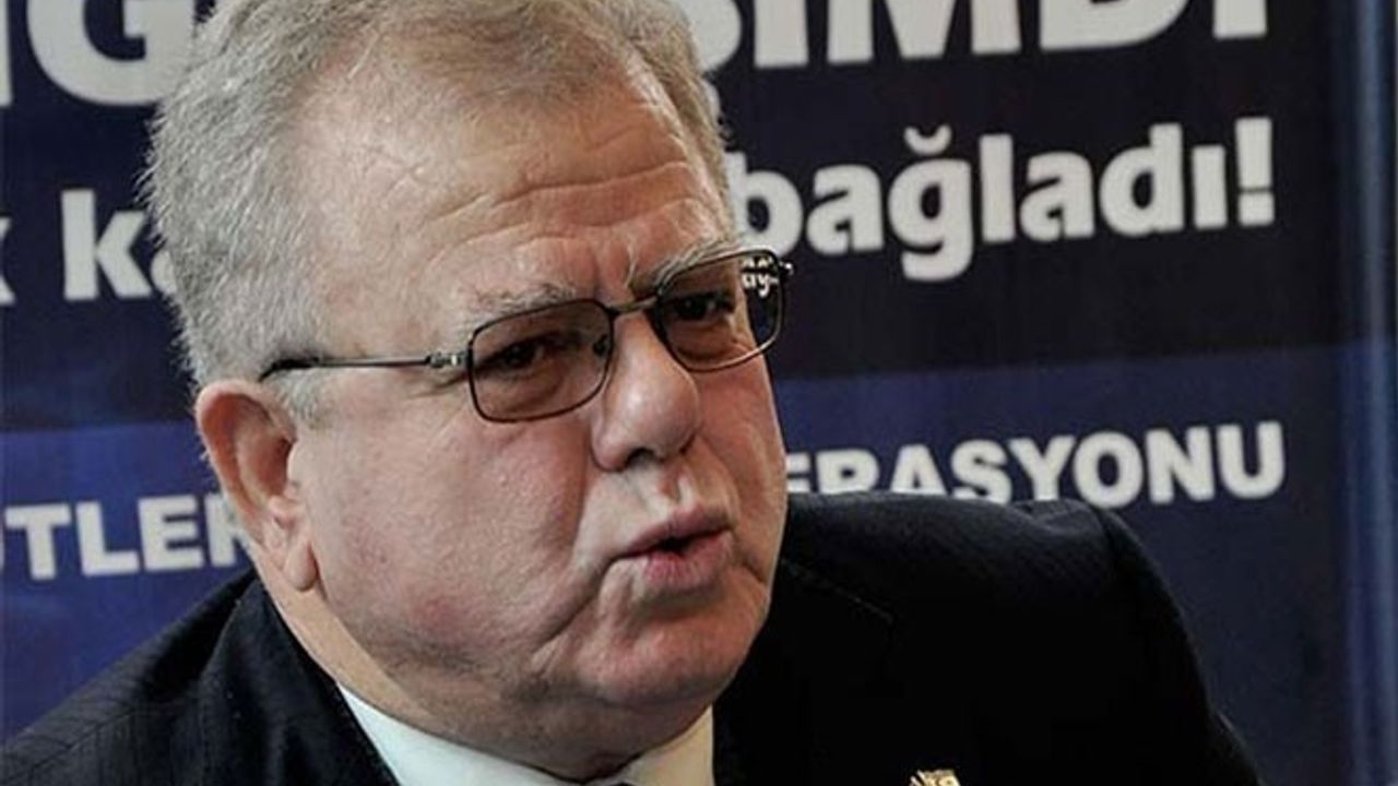 Işık, büyükbaş hayvan etini bir ay süre ile boykot kapsamına aldıklarını açıkladı