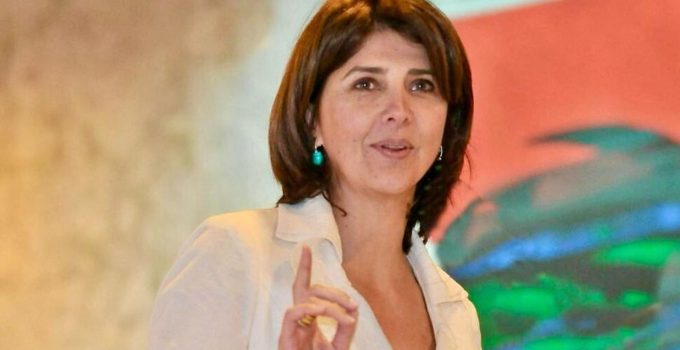 Cumhurbaşkanı Erhürman yarın Holguín’i kabul edecek