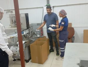 Vatandaşların sağlığıyla oynuyorlar!