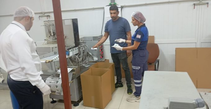 Vatandaşların sağlığıyla oynuyorlar!