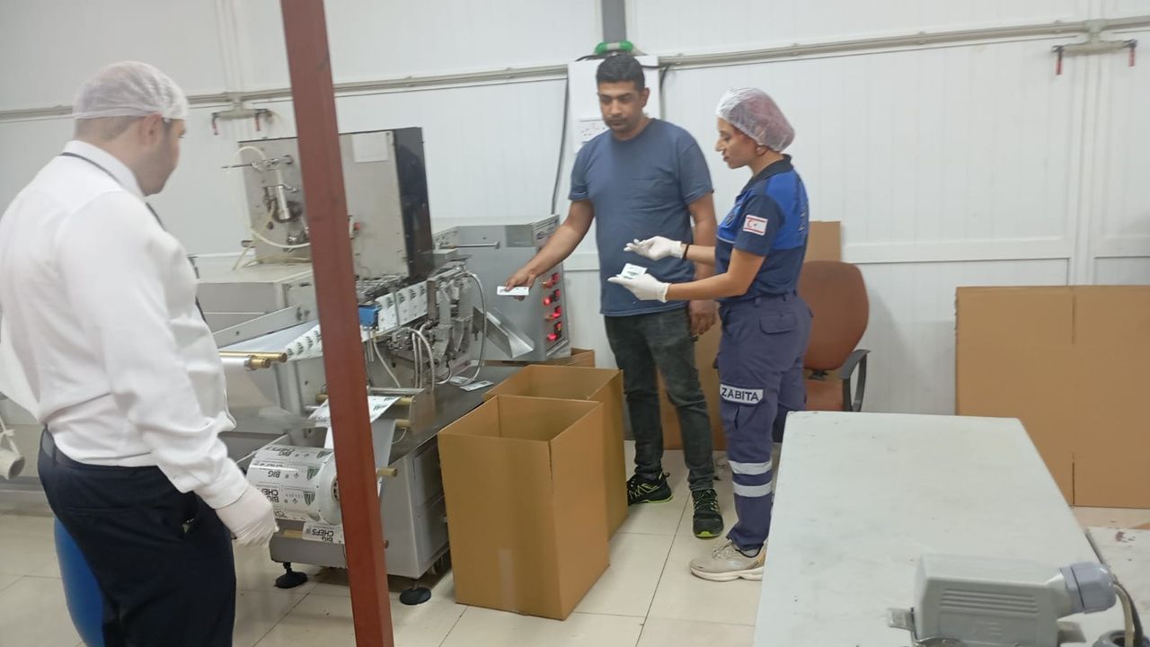 Vatandaşların sağlığıyla oynuyorlar!