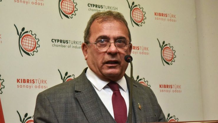 “Rumların hellimi tek yanlı tescil etmesini engelledik”