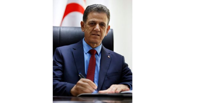 Köseoğlu: “Bu hafta sonu Kamu Yeterlik sınavları yapılacak”