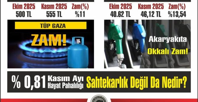 “Sahtekarlık değil de nedir?”