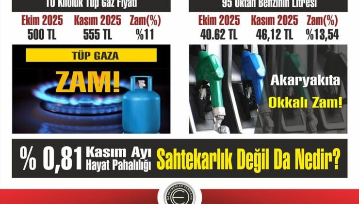 “Sahtekarlık değil de nedir?”