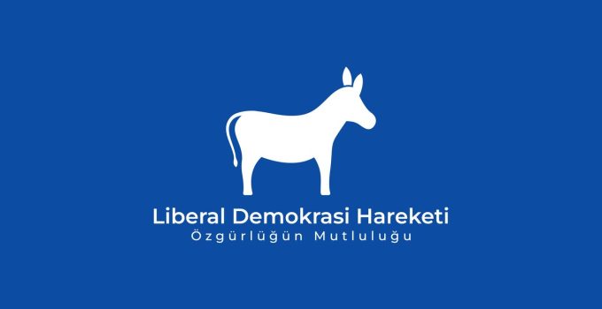 Liberal Demokrasi Hareketi, polisin yürüttüğü soruşturmalara destek belirtti