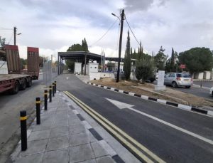 Metehan’a üçüncü şerit geliyor