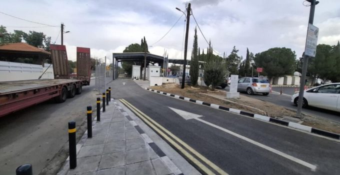 Metehan’a üçüncü şerit geliyor