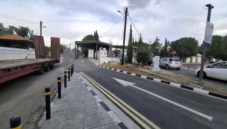 Metehan’a üçüncü şerit geliyor