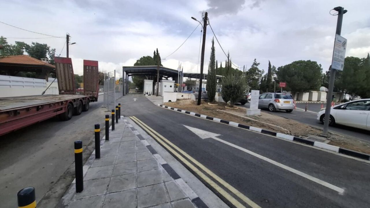 Metehan’a üçüncü şerit geliyor