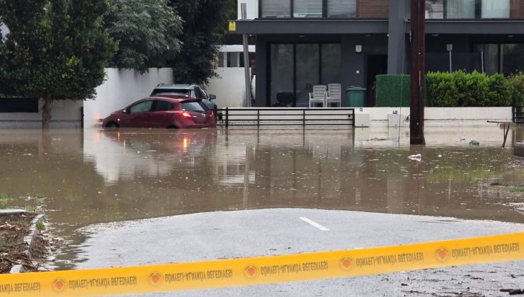 “Şikayet ettik, derdimizi anlatamadık”